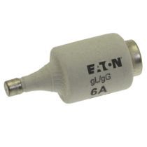 Eaton Sicherungseinsatz 6D27 Typ DIN Style type D low Voltage Fuse Preis per VPE von 25 Stück