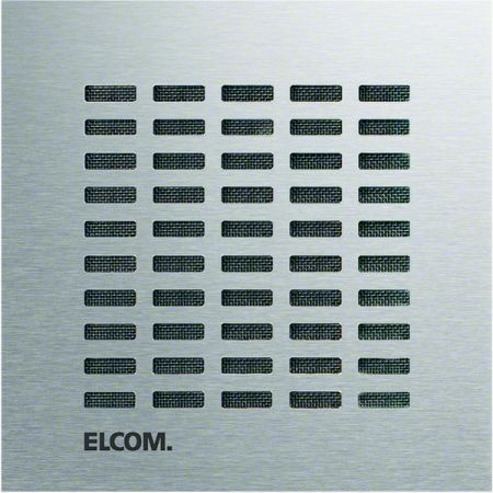 Elcom Türlautsprecher 5812010 Typ LRM-110