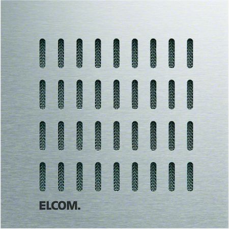 Elcom Türlautsprecher 5812060 Typ LKM-110