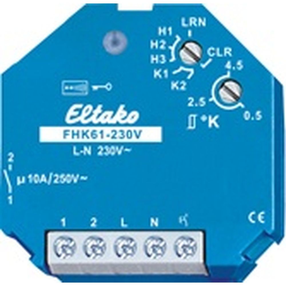 Eltako Funkaktor 30100045 Typ FHK61-230V