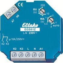 Eltako Stromstoßschalter 61200430 Typ EGS61Z-230V
