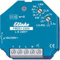 Eltako Funkaktor 30100230 Typ FMZ61-230V