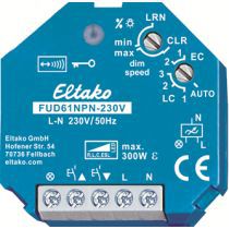 Eltako Funkaktor 30100835 Typ FUD61NPN-230V