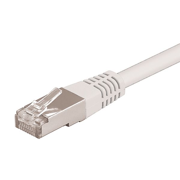 ESYLUX Kabel EC10431142 Typ Cable Set RJ45 5m x4 
