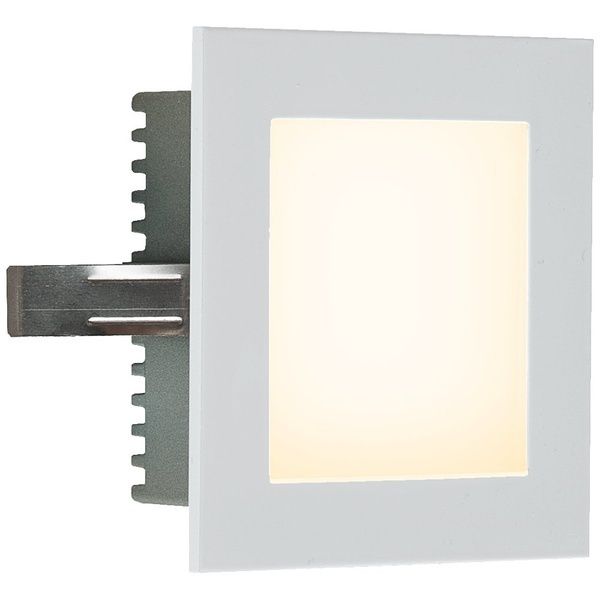 EVN LED Wand Einbauleuchte P21802 Energieeffizienz A+