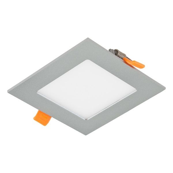 EVN LED Einbaupanel LPQ123501 Energieeffizienz A+
