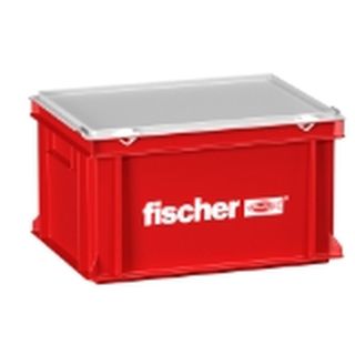 Fischer Handwerker Koffer 091425