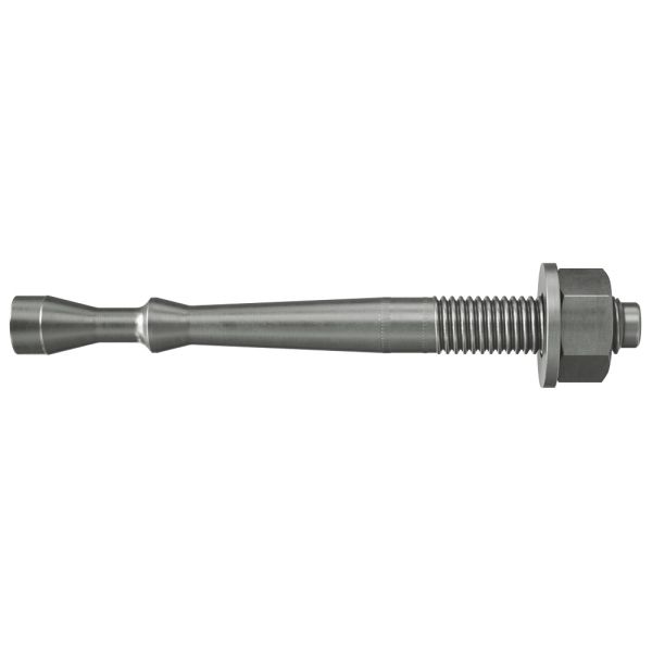 Fischer Highbond Ankerstange 539911 Typ FHB II-A S Inject M10x60/10 A4 Preis per VPE von 10 Stück