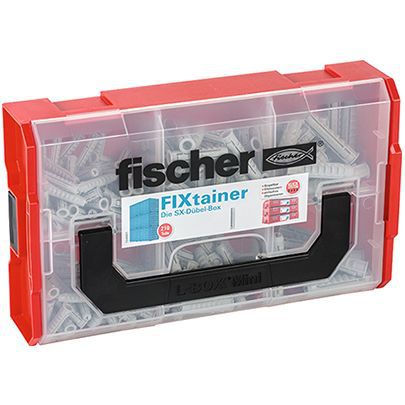 Fischer Fixtainer 532892 Typ FIXtainer 