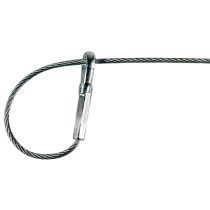 Fischer Wireclip Drahtseilset 045960 Preis per VPE von 10 Stück
