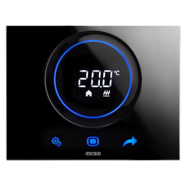 Gewiss Thermostat GW16976CN 