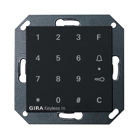 Gira Code Tastatur 2605005