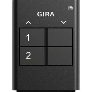 Gira Handsender 512200 Gira KNX / EIB