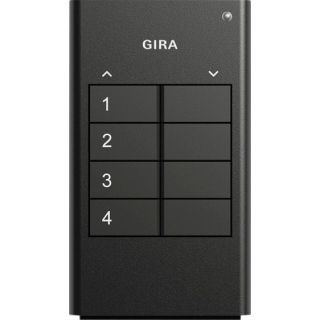 Gira Handsender 512400 Gira KNX / EIB