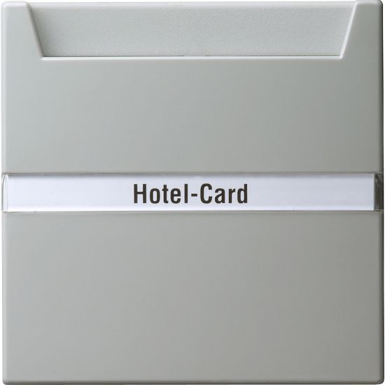 Gira Hotel-Card-Taster 014042