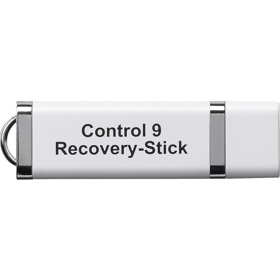 Gira Einsatz USB Stick Control 208500