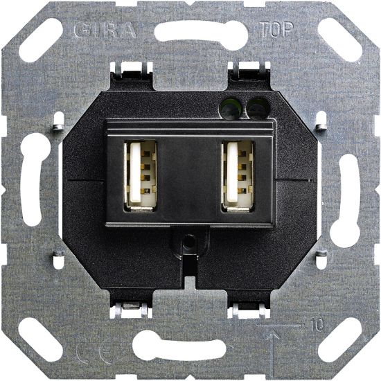 Gira USB-Spannungsversorgung 235900