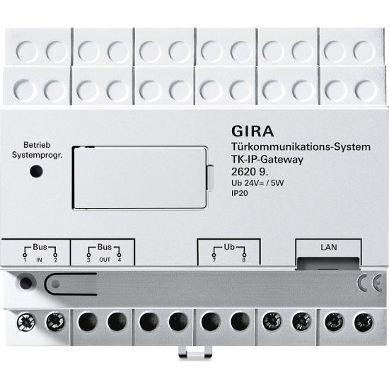 Gira TKS-IP-Gateway 262099