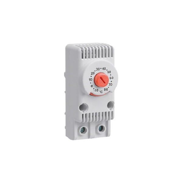 Hager Thermostat FL258Z 