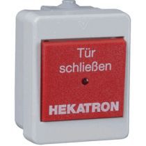 Hekatron Handauslösetaster 6500142 Typ HAT 03