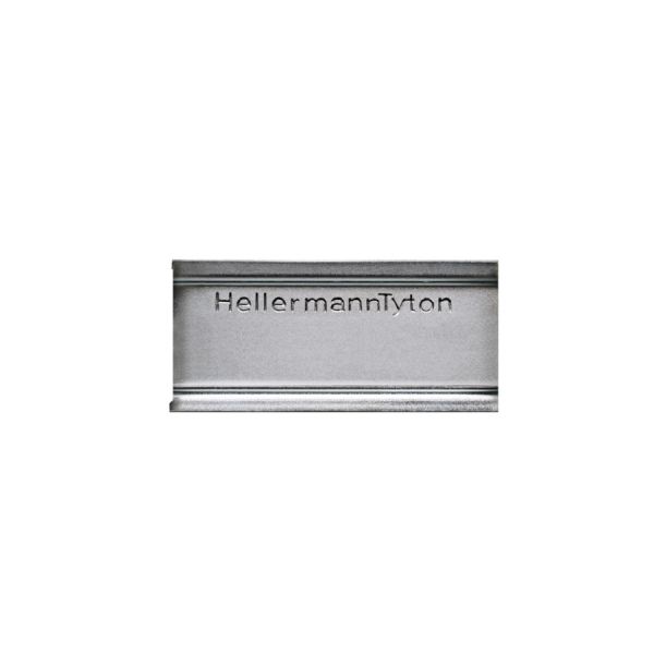 Hellermann Hutschiene 181-47121 Typ DELTA-5-ST-SR (20) Preis per VPE von 20 Meter