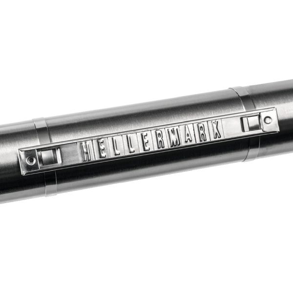 Hellermann Einzelmarkierer 540-01650 Typ SSM SS316 ML 200