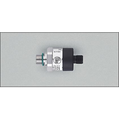 IFM Absolutdruck Sensor PT0504
