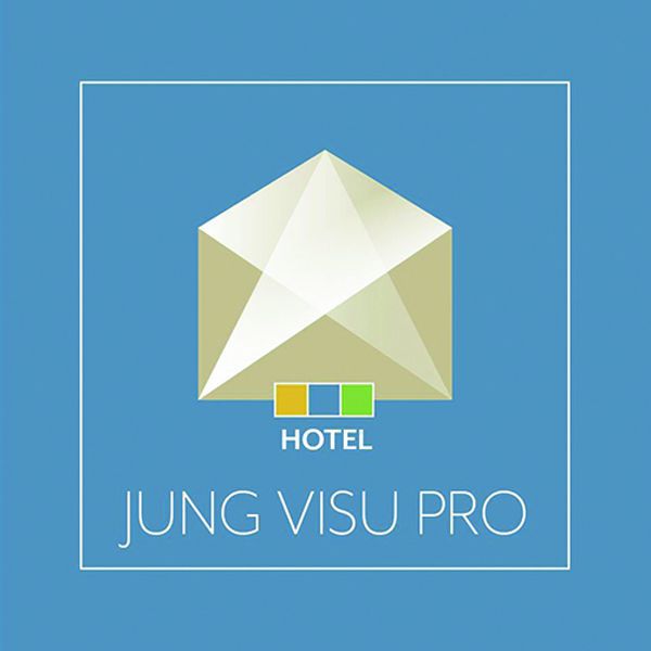 Jung Hotel Software JVP-HOTEL