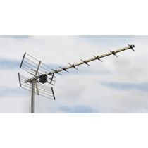 Kathrein UHF Antenne 212121 Typ AUY 69