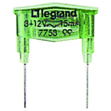 Legrand Glimmlampe 775899 