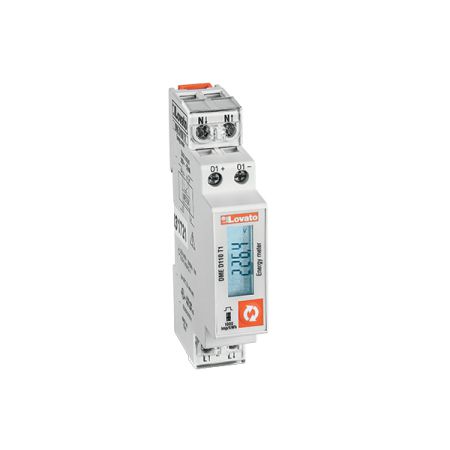 Lovato Electric Energiezähler DMED110T1MID