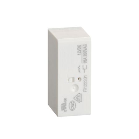 Lovato Electric Miniatur Relais HR301CA024