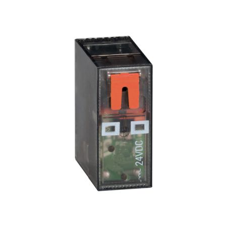 Lovato Electric Miniatur Relais HR501CA024