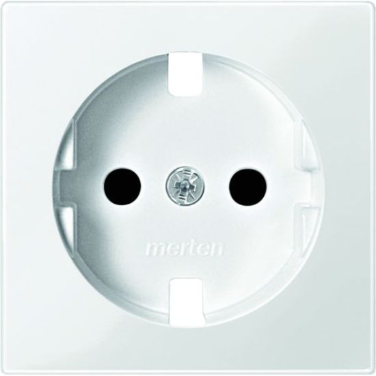 Merten Zentralplatte MEG2330-0319 Merten System M