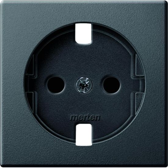 Merten Zentralplatte MEG2330-0414 Merten System M