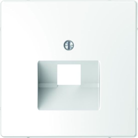 Merten Zentralplatte MEG4521-6035 System Design