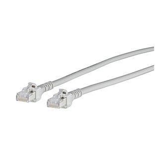 METZ CONNECT Patchkabel Typ 13P8452033-E Preis per VPE von 10 Stück