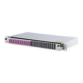 METZ CONNECT Patchfeld Typ 150260BB12-E 