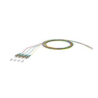 METZ CONNECT ST Stecker Typ 150M1AO0020E4 Preis per VPE von 4 Stück