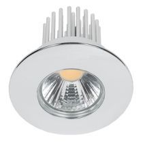 Nobile Downlight 1857670214 Typ A 5068 S IP44 chrom