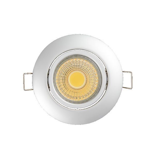 Nobile LED Downlight 1867680112 Typ A 5068 S dimmbar (C) Energieeffizienz E