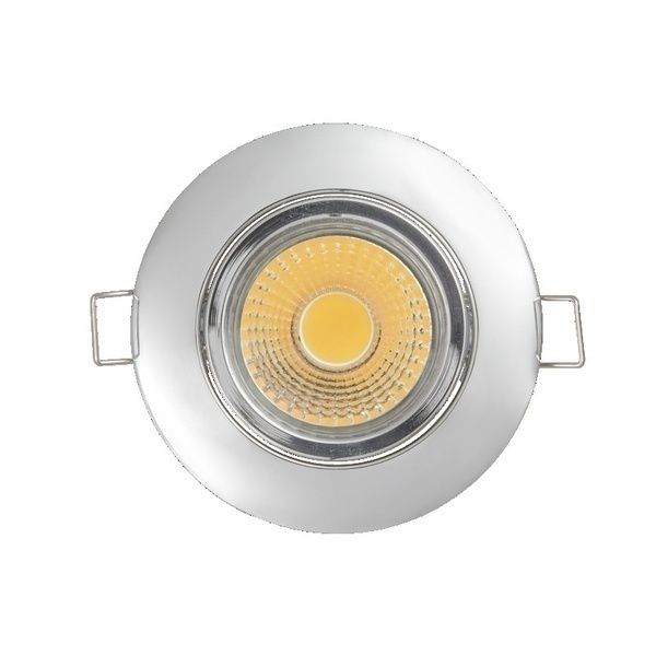 Nobile LED Downlight 1867680214 Typ A 5068 S dimmbar (C) Energieeffizienz E