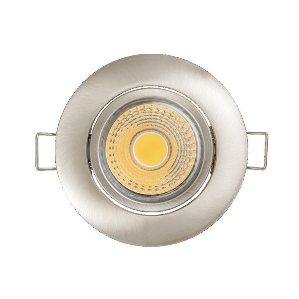 Nobile LED Downlight 1867680914 Typ A 5068 S dimmbar (C) Energieeffizienz E