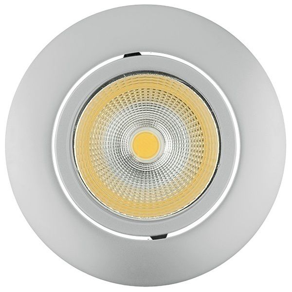 Nobile LED Downlight 1857070123 Typ 5068 ECO Flat BIO-Spektrum 350mA Energieeffizienz G