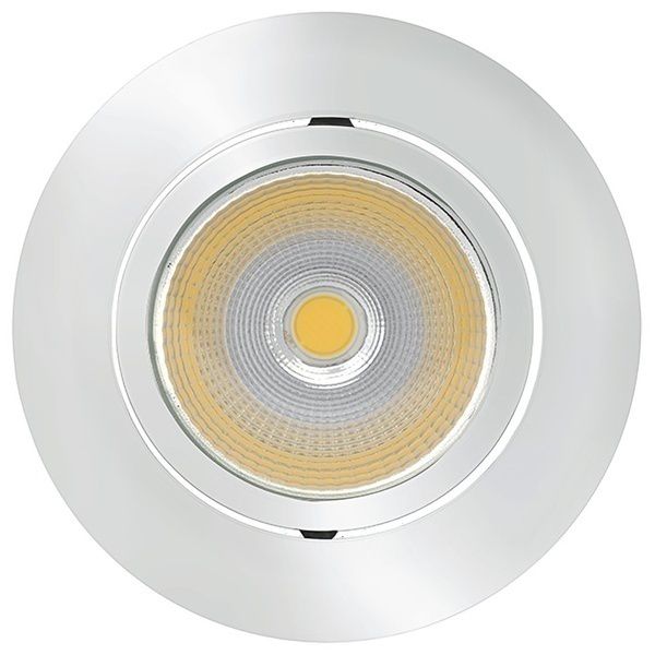 Nobile LED Downlight 1857070223 Typ 5068 ECO Flat BIO-Spektrum 350mA Energieeffizienz G