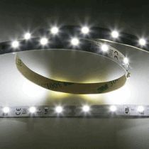 Nobile Flexibles LED Lichtband 5011100510 Typ SMD 3528 5m kaltweiß Energieeffizienz A++ bis A