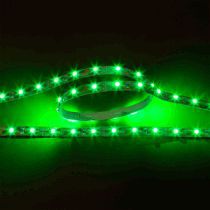 Nobile Flexibles LED Lichtband 5011100550 Typ SMD 3528 5m grün Energieeffizienz A++ bis A