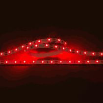 Nobile Flexibles LED Lichtband 5011100560 Typ SMD 3528 5m rot Energieeffizienz A++ bis A