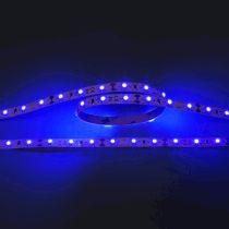 Nobile Flexibles LED Lichtband 5011100570 Typ SMD 3528 5m blau Energieeffizienz A++ bis A