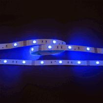 Nobile Flexibles LED Lichtband 5011100299 Typ SMD 5050 2m RGB Energieeffizienz A++ bis A